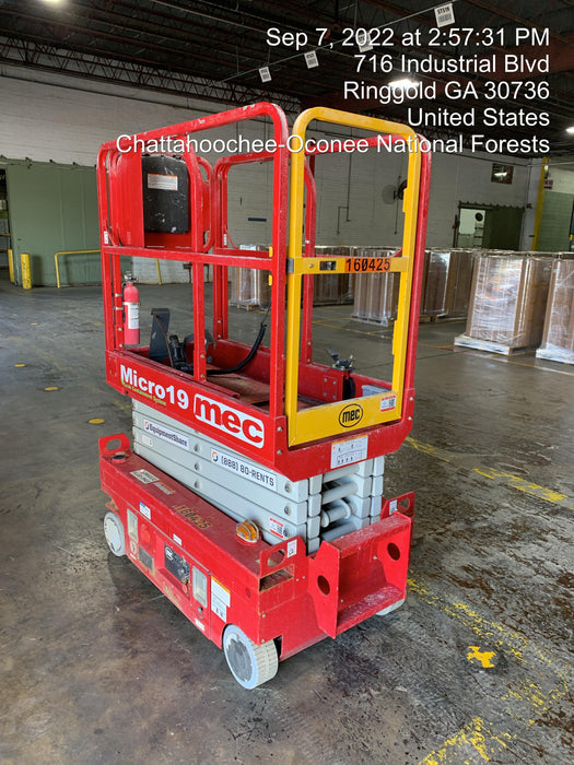 2021 MEC Micro 19