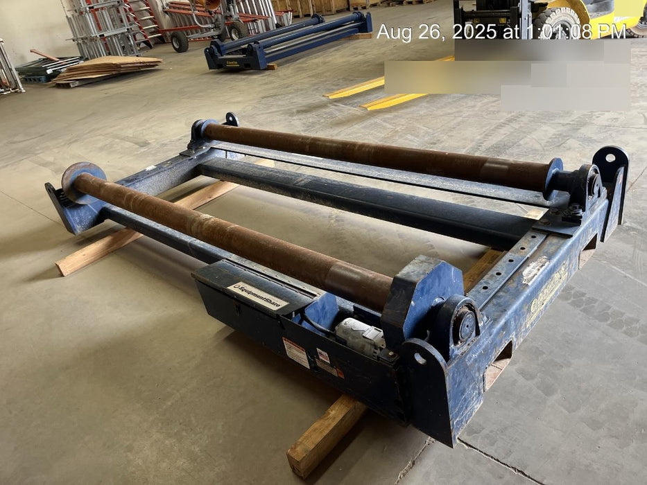 2022 CURRENT TOOLS 615