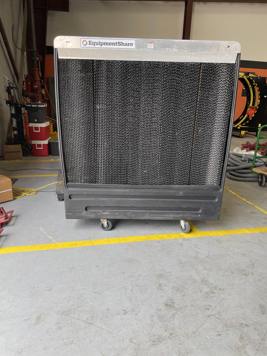 2022 BIG ASS FANS Cool Space 400