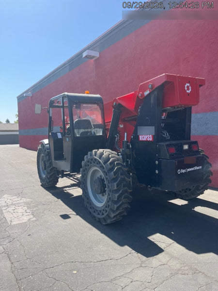 2020 MANITOU MTA12042