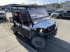 2022 KAWASAKI Mule PRO-DXT (Half Door)