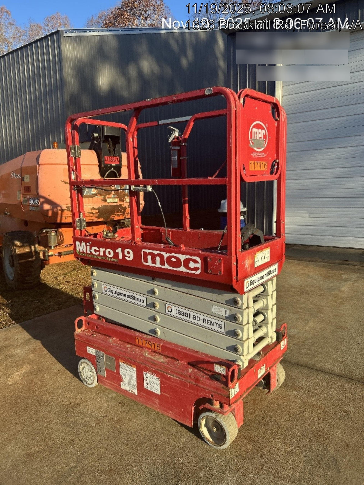 2021 MEC Micro 19