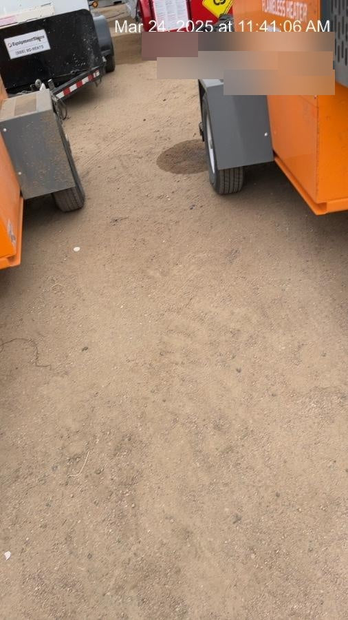2021 THERM DYNAMICS TD625