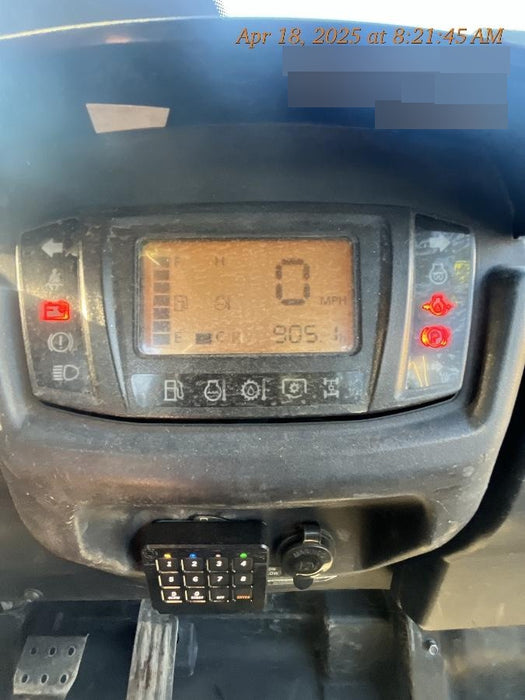 2020 Kubota RTV-X1140W-H KUBOTA RTV-X1140WH