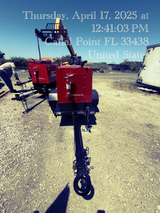 2025 ECHO DGW400DML-ES