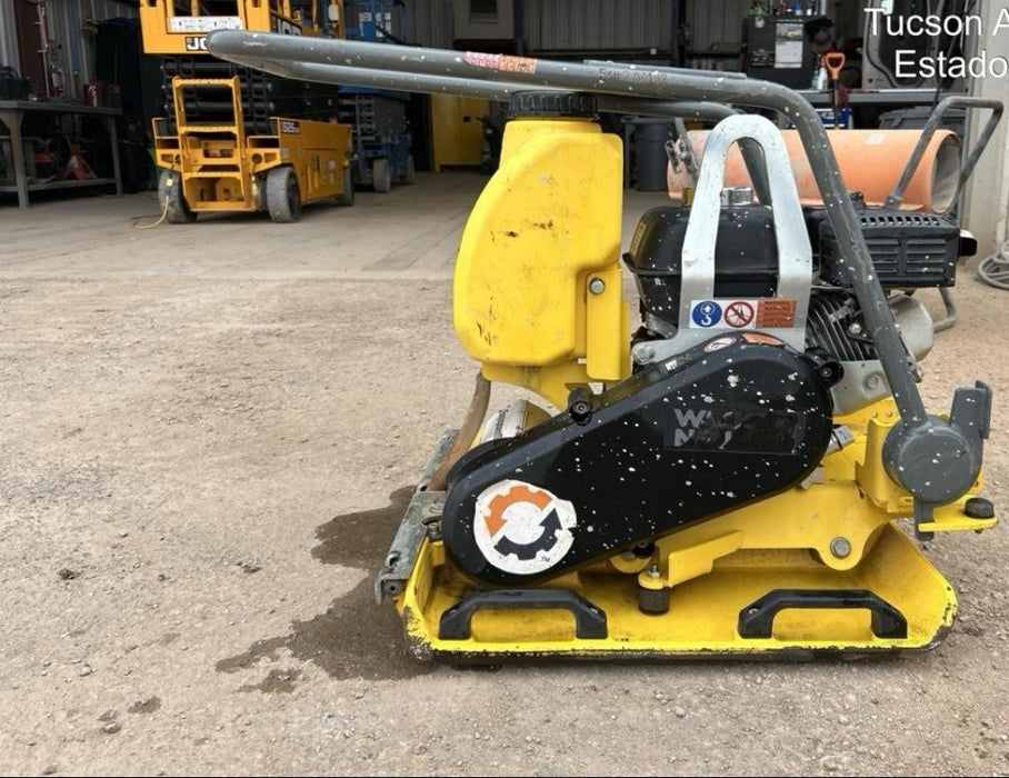 2022 WACKER NEUSON VP1550AW