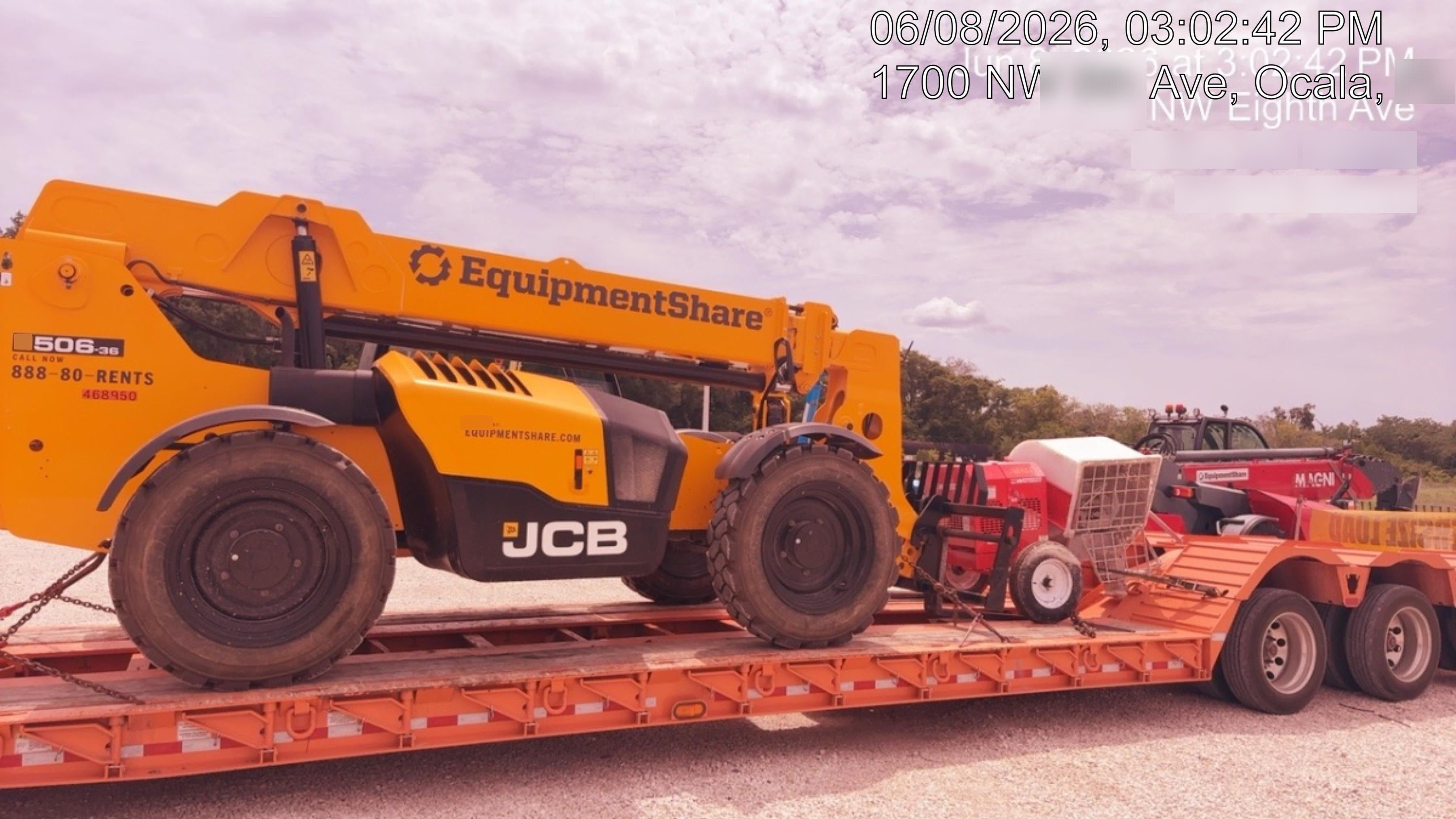 2025 MULTIQUIP WM90PH8