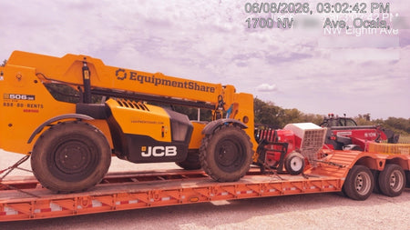 2025 MULTIQUIP WM90PH8