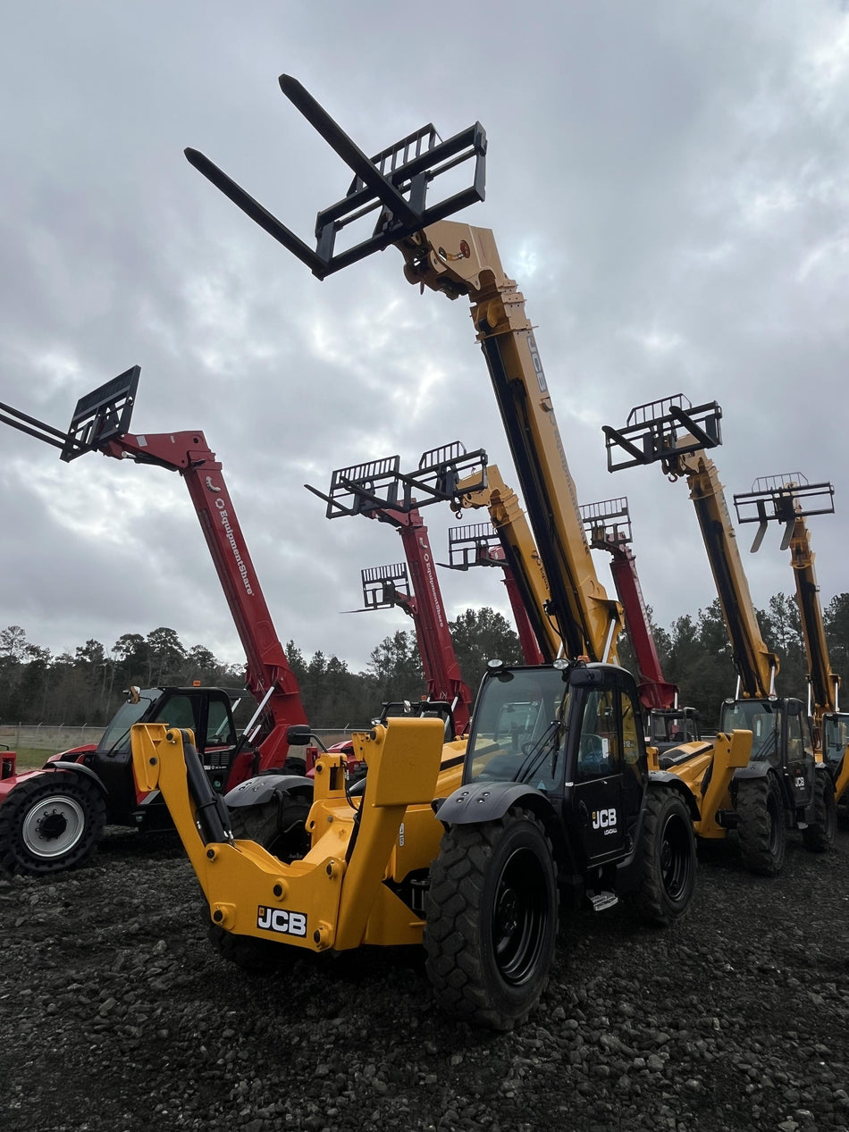 2025 JCB 512-56