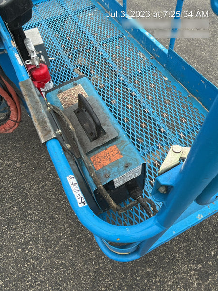 2022 MILLER ELECTRIC CST-280