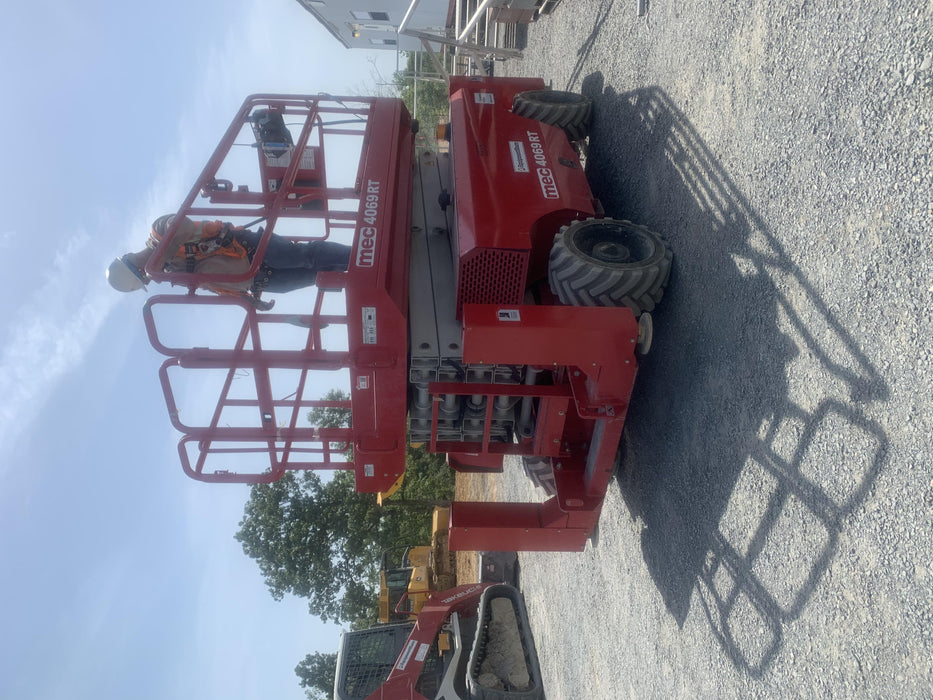 2020 MEC 4069RT