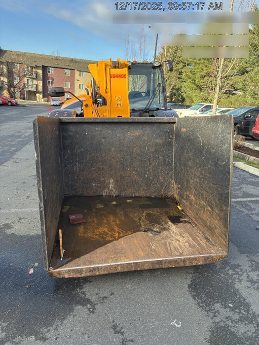 2020 STAR INDUSTRIES 1425