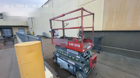 2019 SKYJACK SJIII-3219