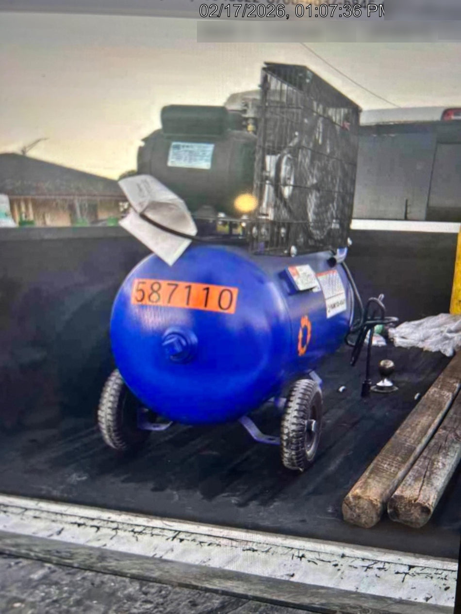 2025 QUINCY Q12124HP