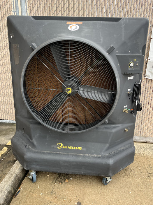2023 BIG ASS FANS Cool Space 400