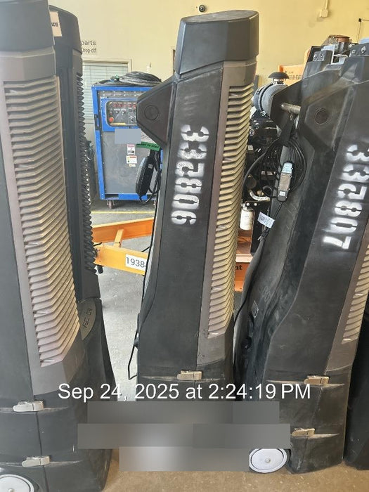 2023 VECTOR Vector Max