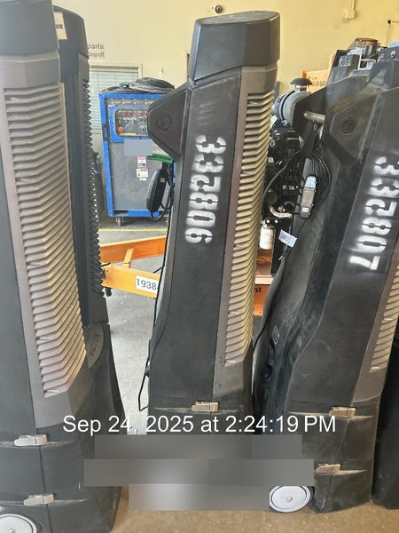 2023 VECTOR Vector Max
