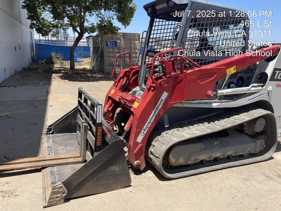 2022 ARROW MATERIAL HANDLING FS5100CB - 72"