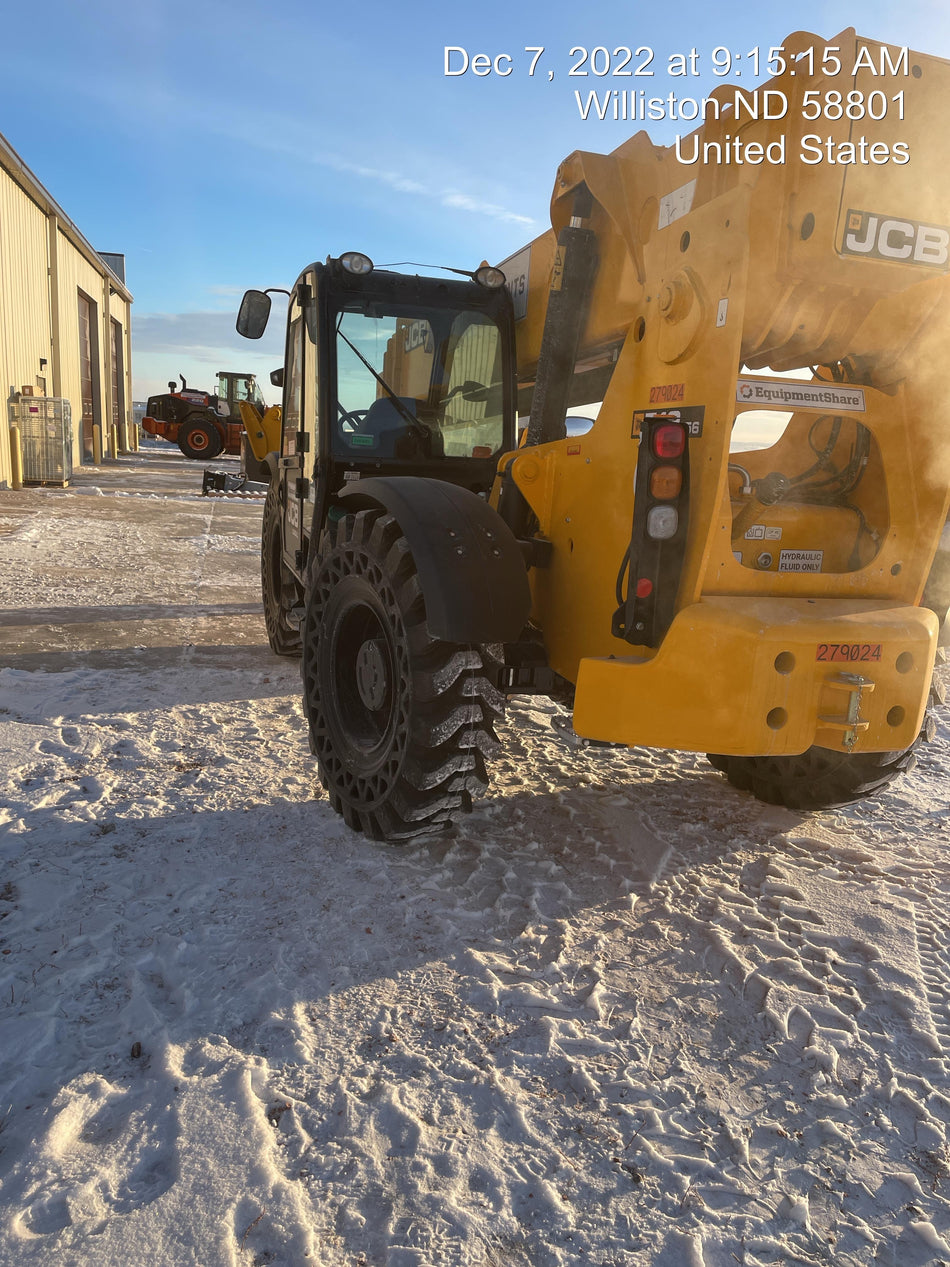 2023 JCB 512-56