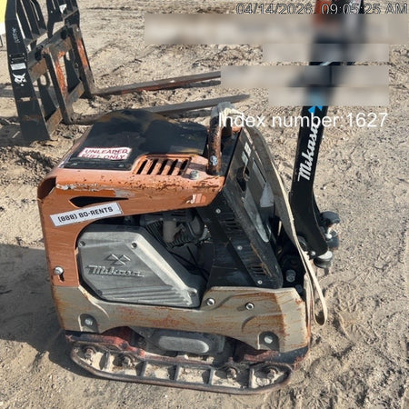 2023 MULTIQUIP MV308GH
