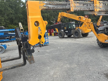 2023 JCB 514-56