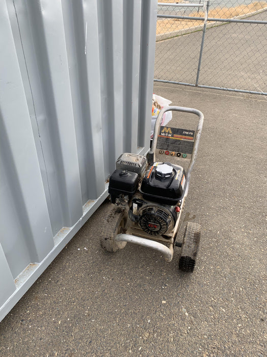 2020 MI-T-M CORPORATION CA-2703-1MMH