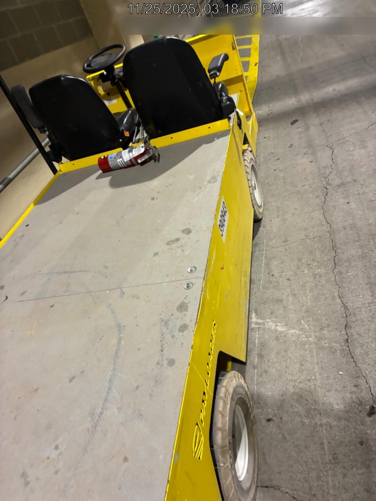 2024 COLUMBIA Payloader 2XL