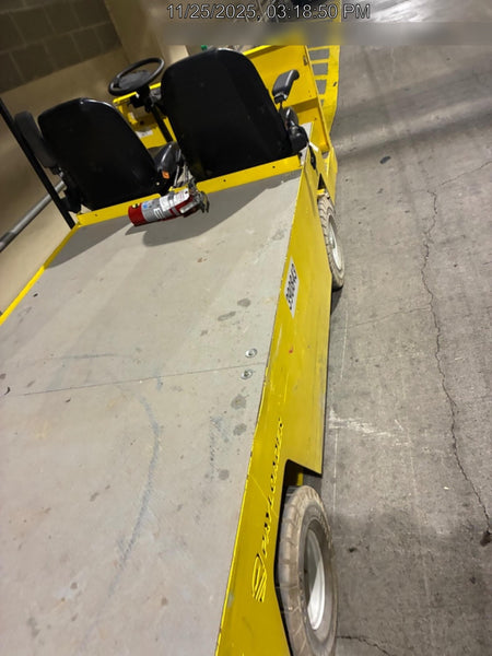 2024 COLUMBIA Payloader 2XL