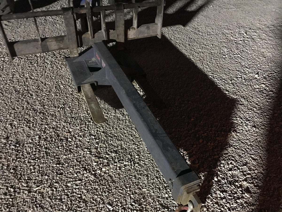2019 ARROW MATERIAL HANDLING CE60-TH-STP