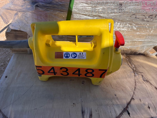 2025 WACKER NEUSON M2500