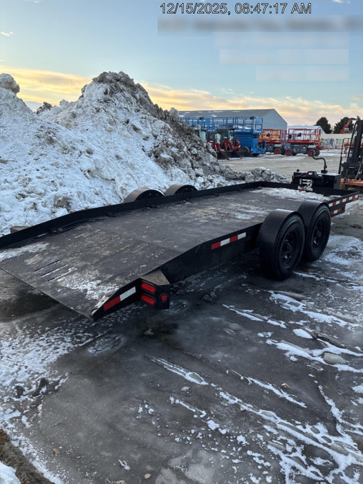 2024 STEELPOINT K19E