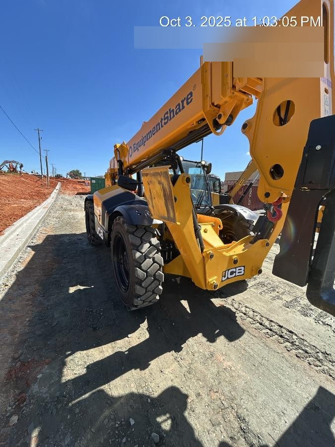 2025 JCB 510-56