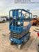 2018 Genie GS-1930 Genie GS-1930 Scissor Lift w/Standard Options