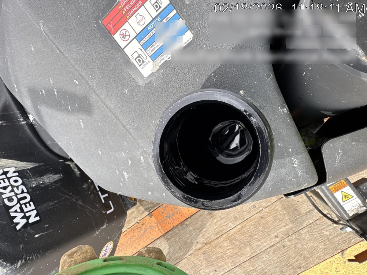 2024 Wacker Neuson LTT4 Diesel, Kohler KDW702, Deep Sea Controller, Auto Start, LED 320W, Bypass Outlet, T3