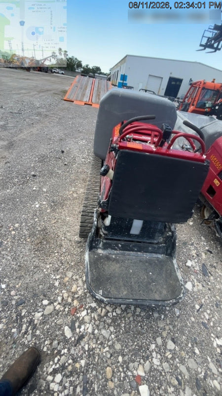 2025 TORO MBTX 2500-TS