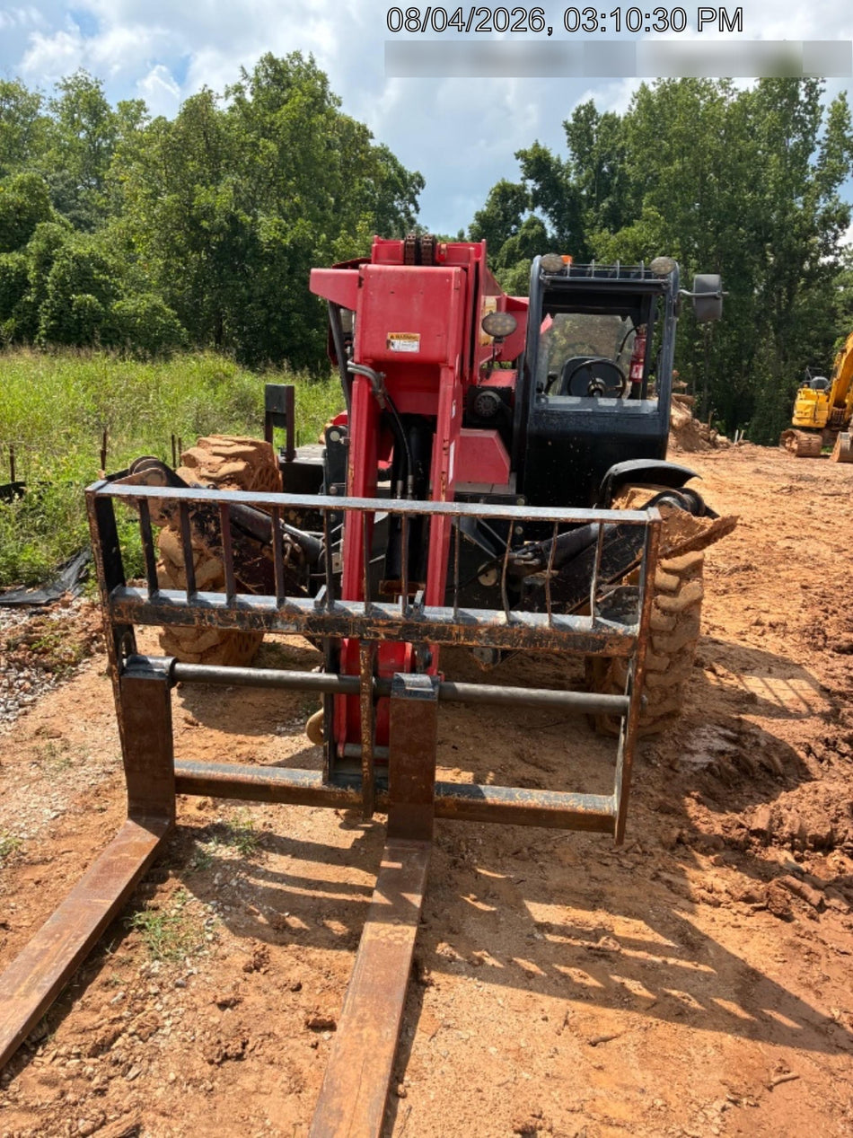 2020 MANITOU MTA12042