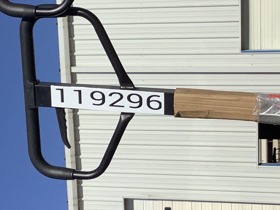 2020 DURALIFT HPT27X48PH-12H