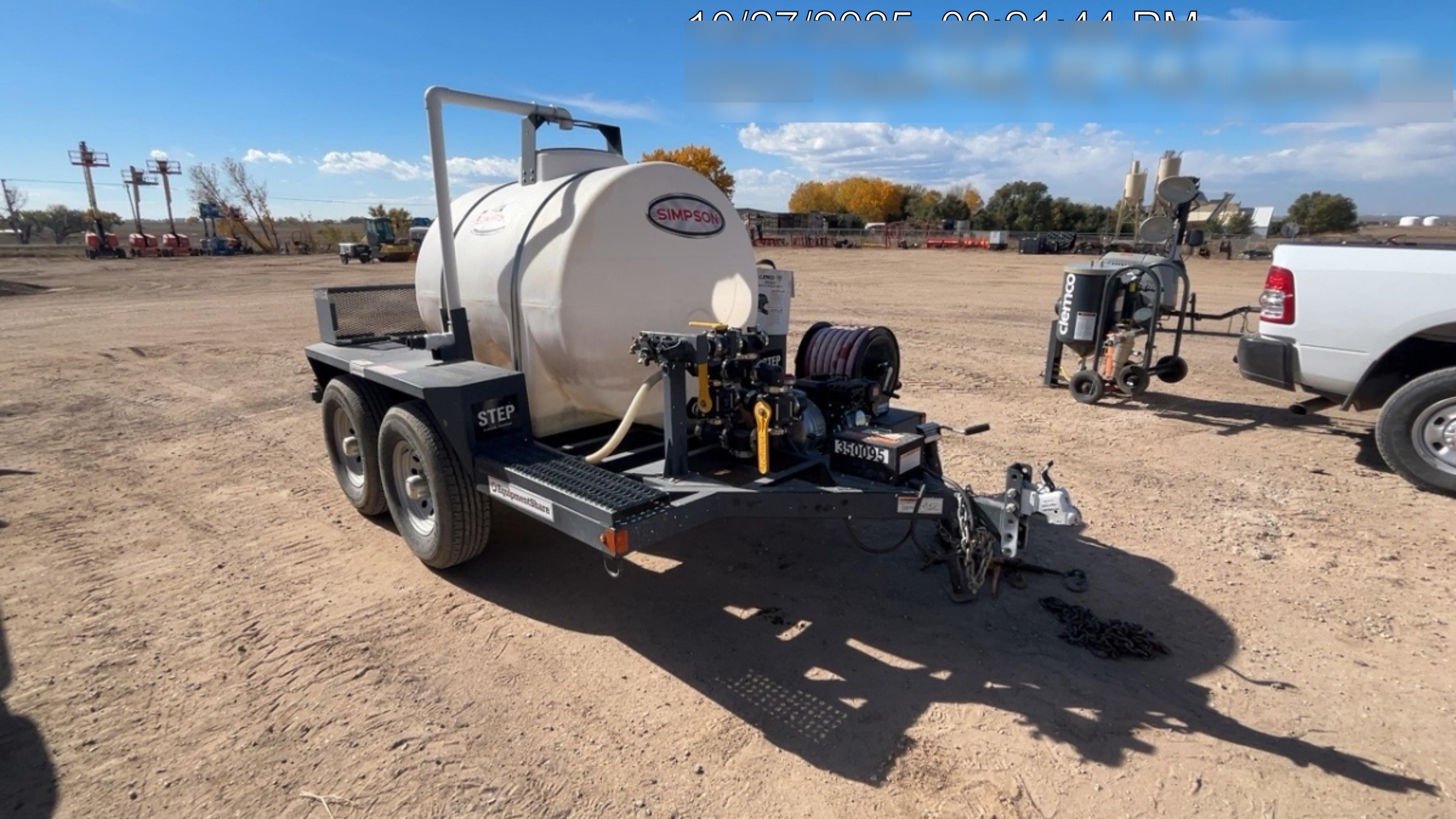 2023 SIMPSON SWT-52517