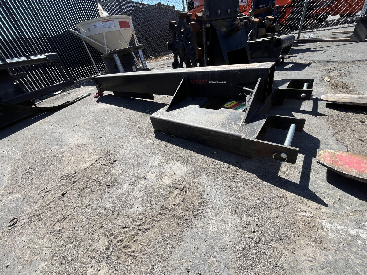 2019 ARROW MATERIAL HANDLING CE60-TH-STP