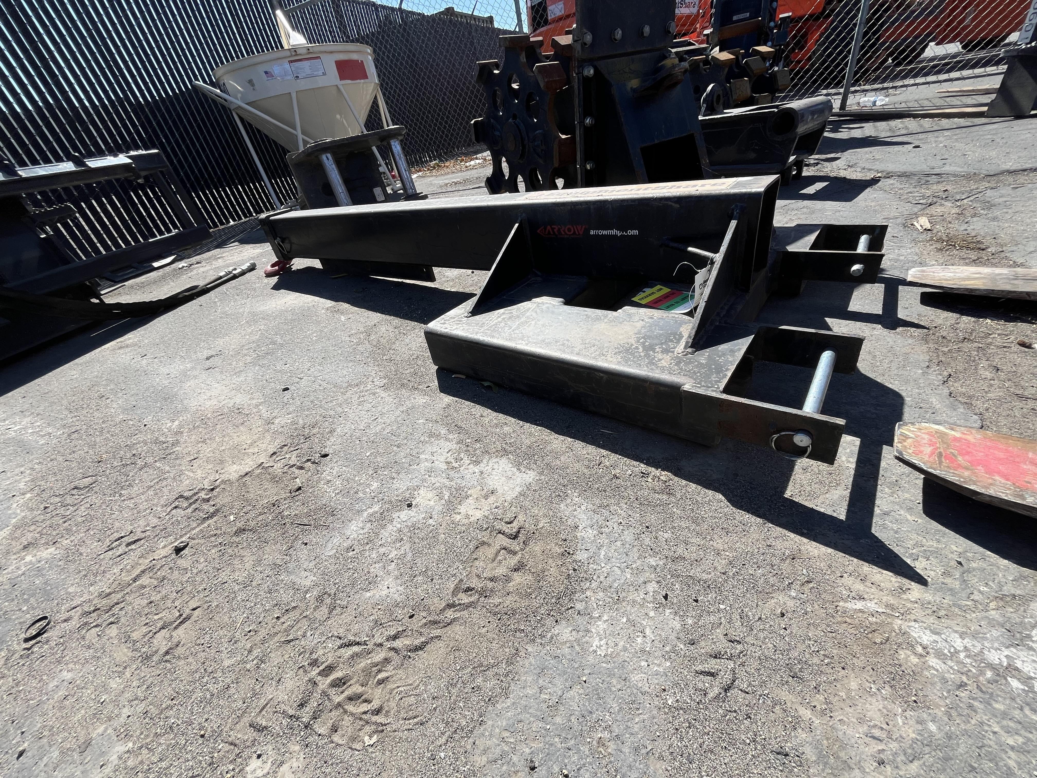 2019 ARROW MATERIAL HANDLING CE60-TH-STP