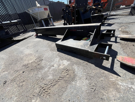 2019 ARROW MATERIAL HANDLING CE60-TH-STP