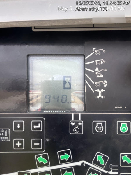2020 GENIE Z-135/70