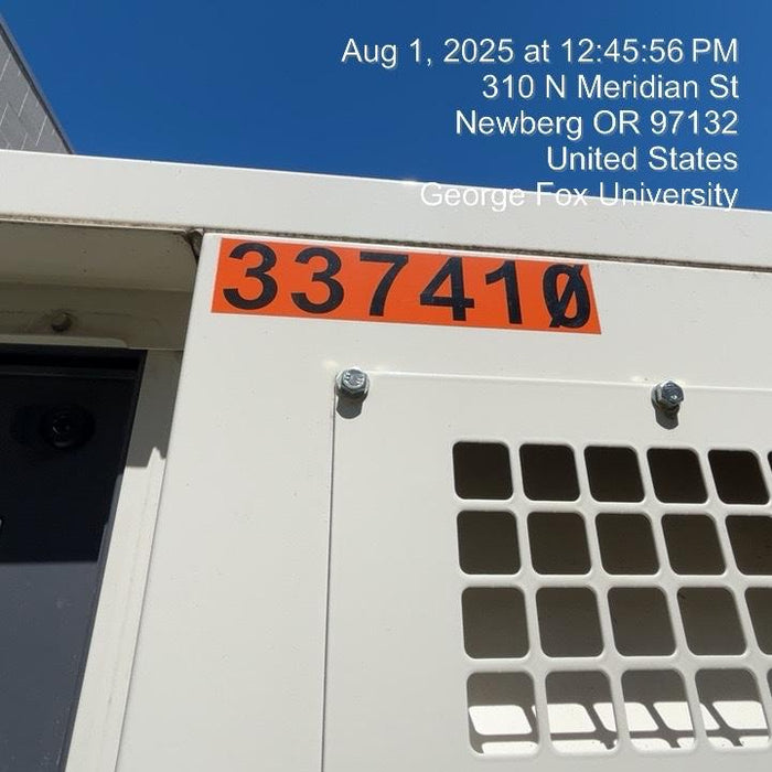 2023 ATLAS COPCO QAS 235