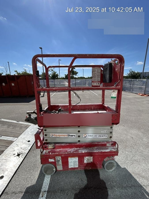 2019 MEC 1330SE MEC 1330SE w/ES Track Hardware, Full Extended 2 Year Warranty