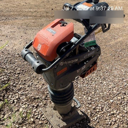 2024 HUSQVARNA LT6005