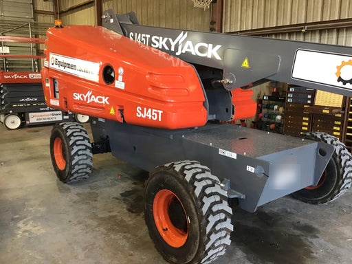 2019 SKYJACK SJ45T+