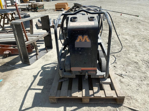 2019 MI-T-M CORPORATION HSP-3504-3MGH