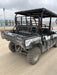2022 KAWASAKI Mule PRO-DXT (Half Door)
