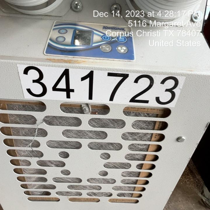 2023 KWIKOOL KPAC1411-2