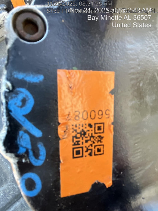 2025 INGERSOLL RAND 3940B2TI